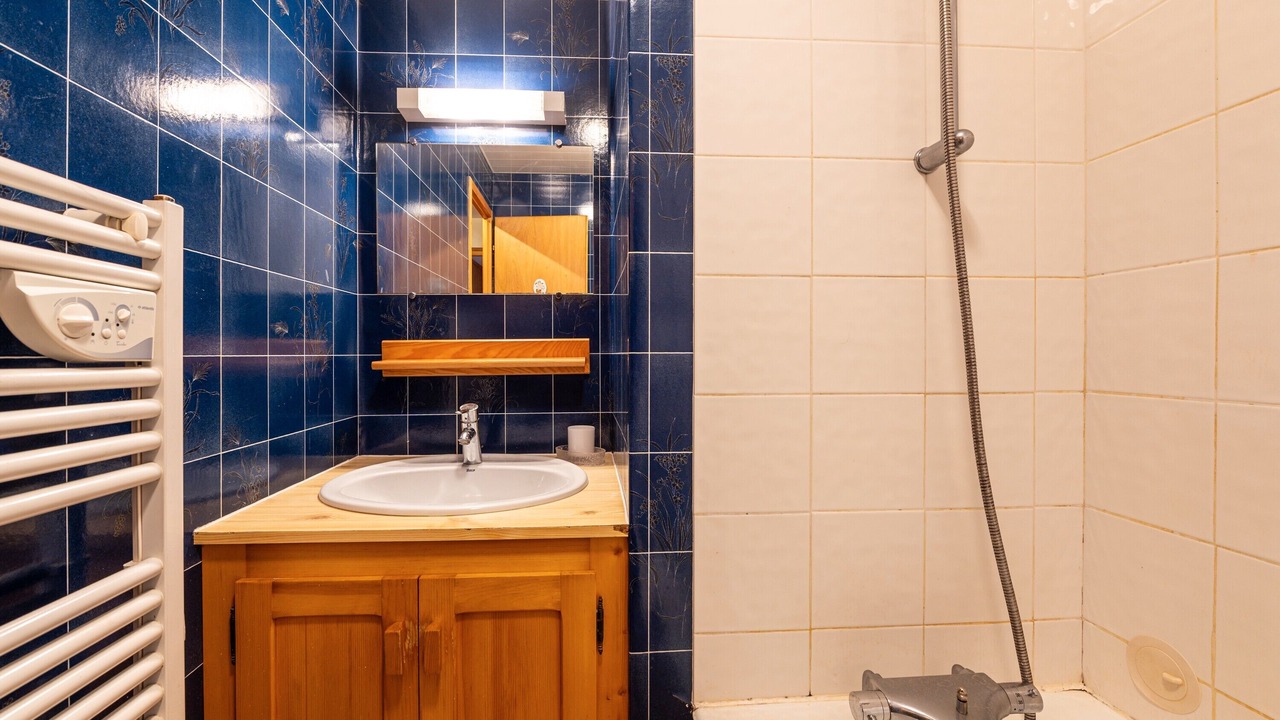 Photo of Bathroom in Pralognan-la-Vanoise