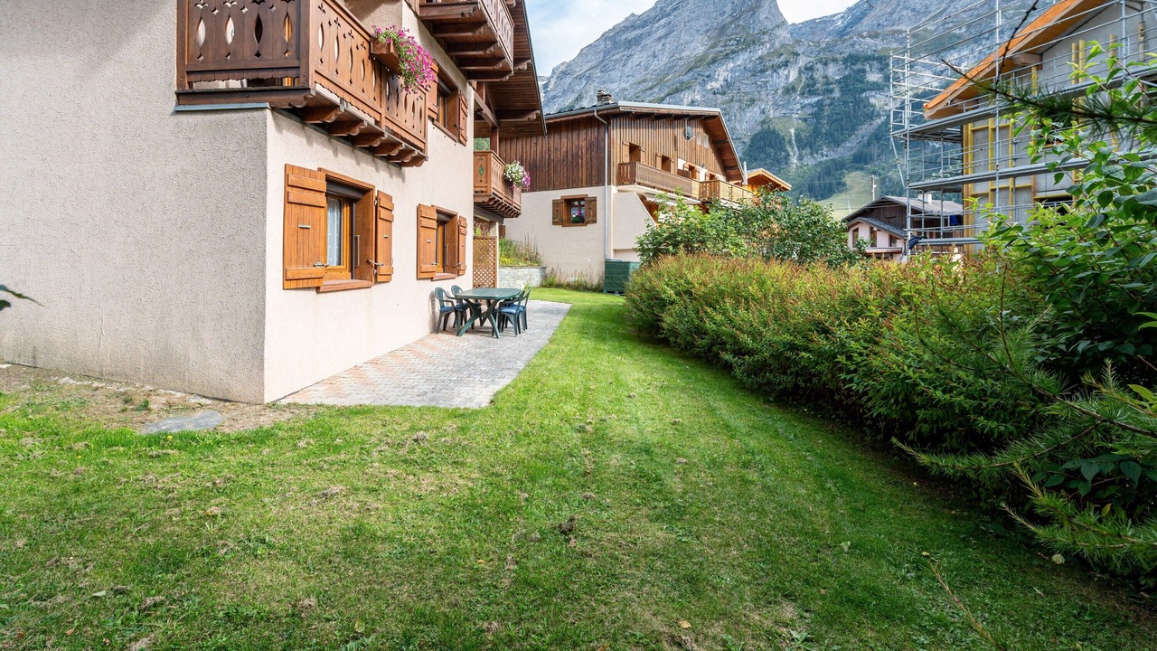 Photo of Outdoor in Pralognan-la-Vanoise