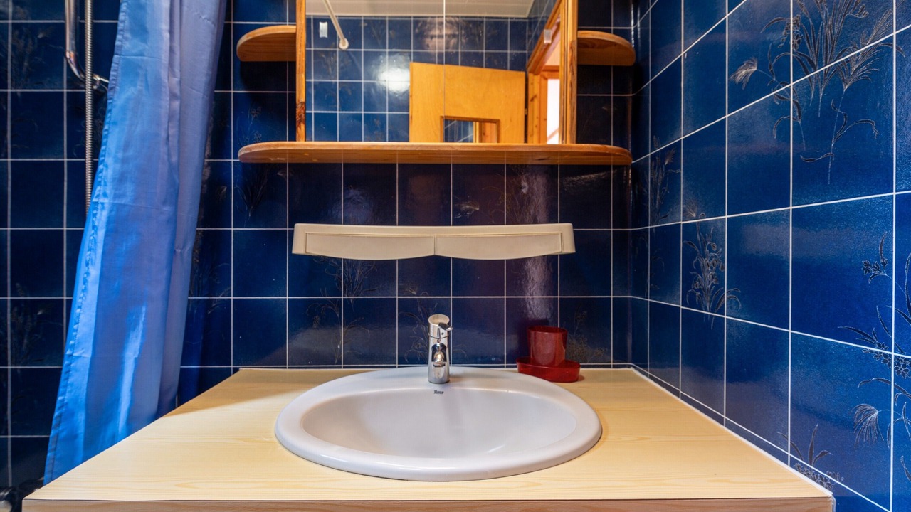 Photo of Bathroom in Pralognan-la-Vanoise