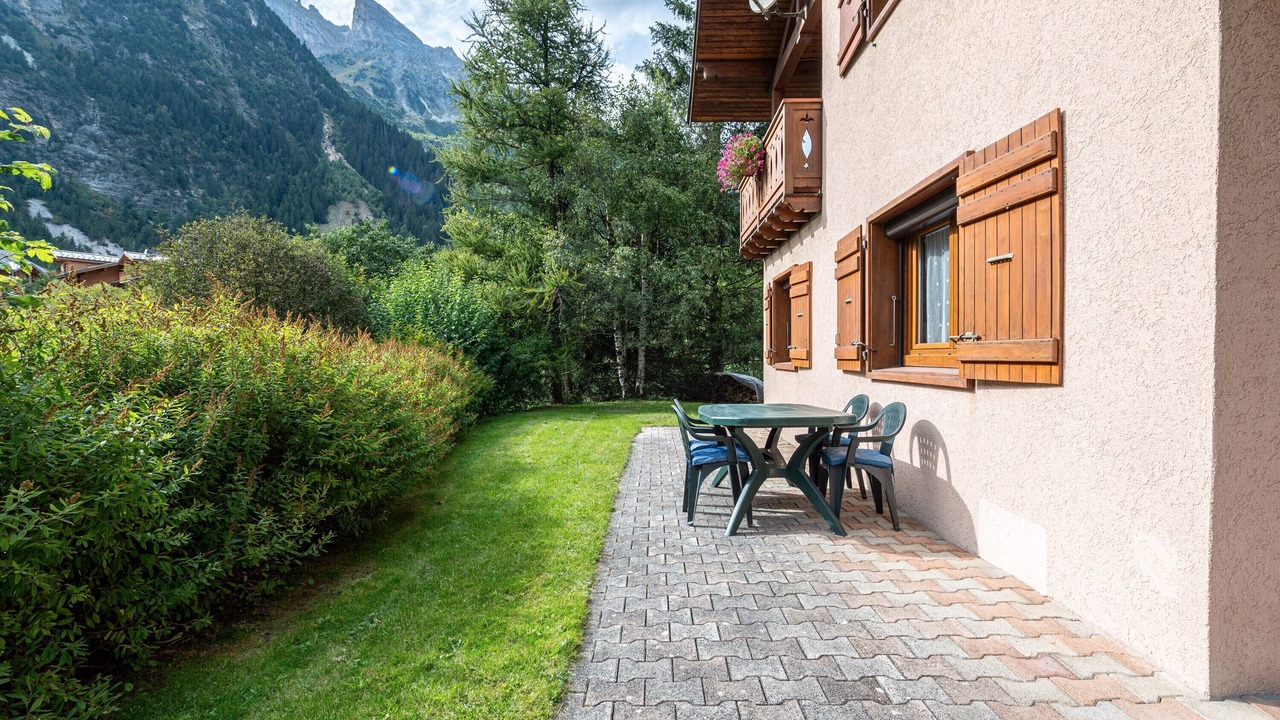 Photo of Outdoor in Pralognan-la-Vanoise