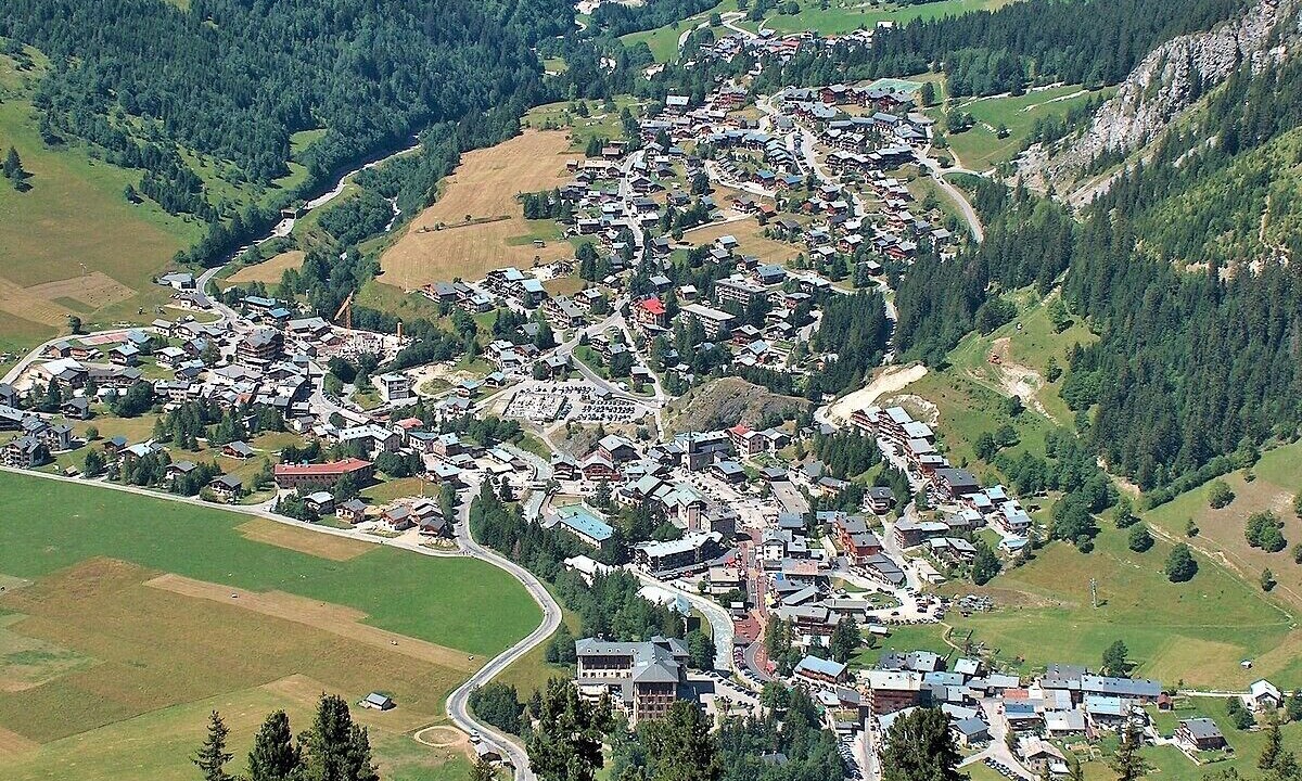 Photo of Outdoor in Pralognan-la-Vanoise