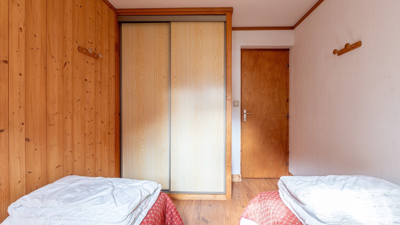 Photo of Bedroom in Pralognan-la-Vanoise
