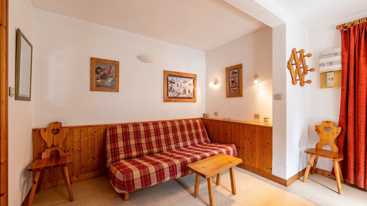 Photo of Livingroom in Pralognan-la-Vanoise