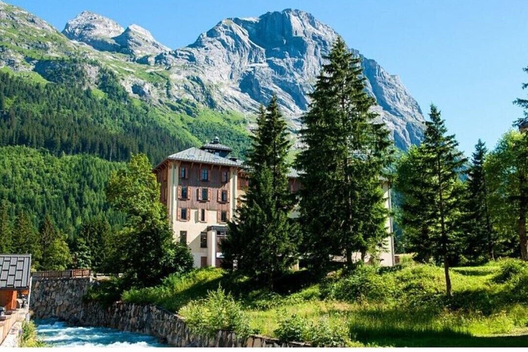 Photo of Outdoor in Pralognan-la-Vanoise