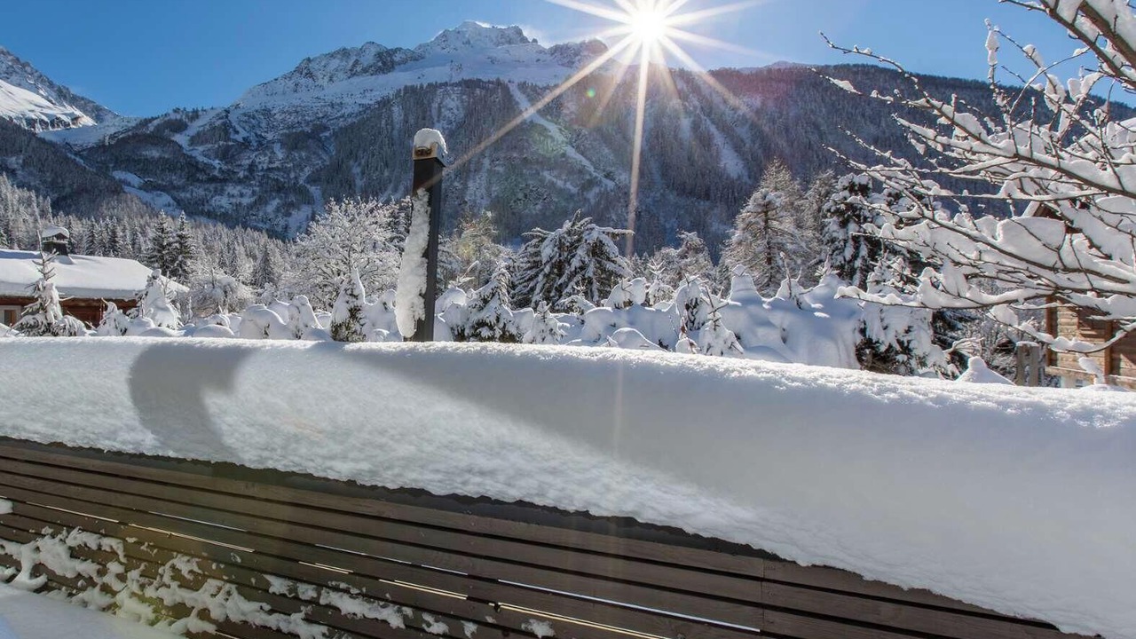 Photo of Outdoor in Argentiere