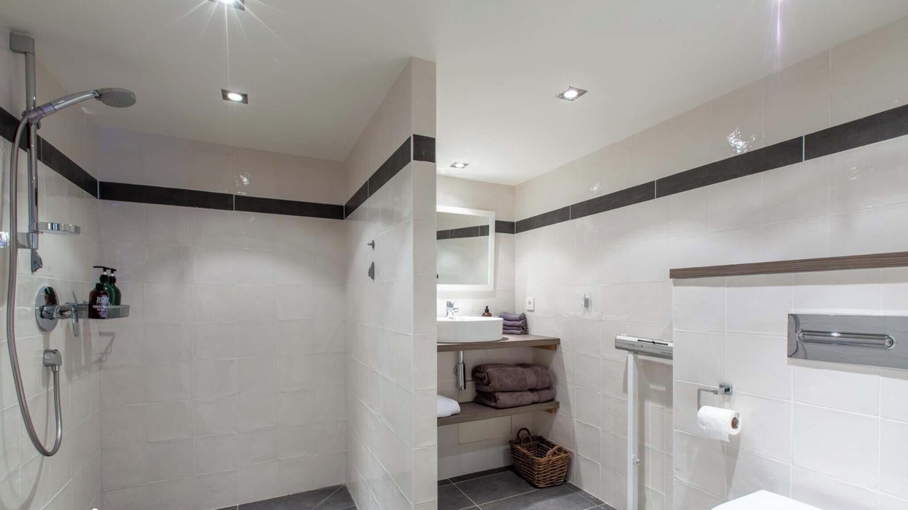 Photo of Bathroom in Argentiere