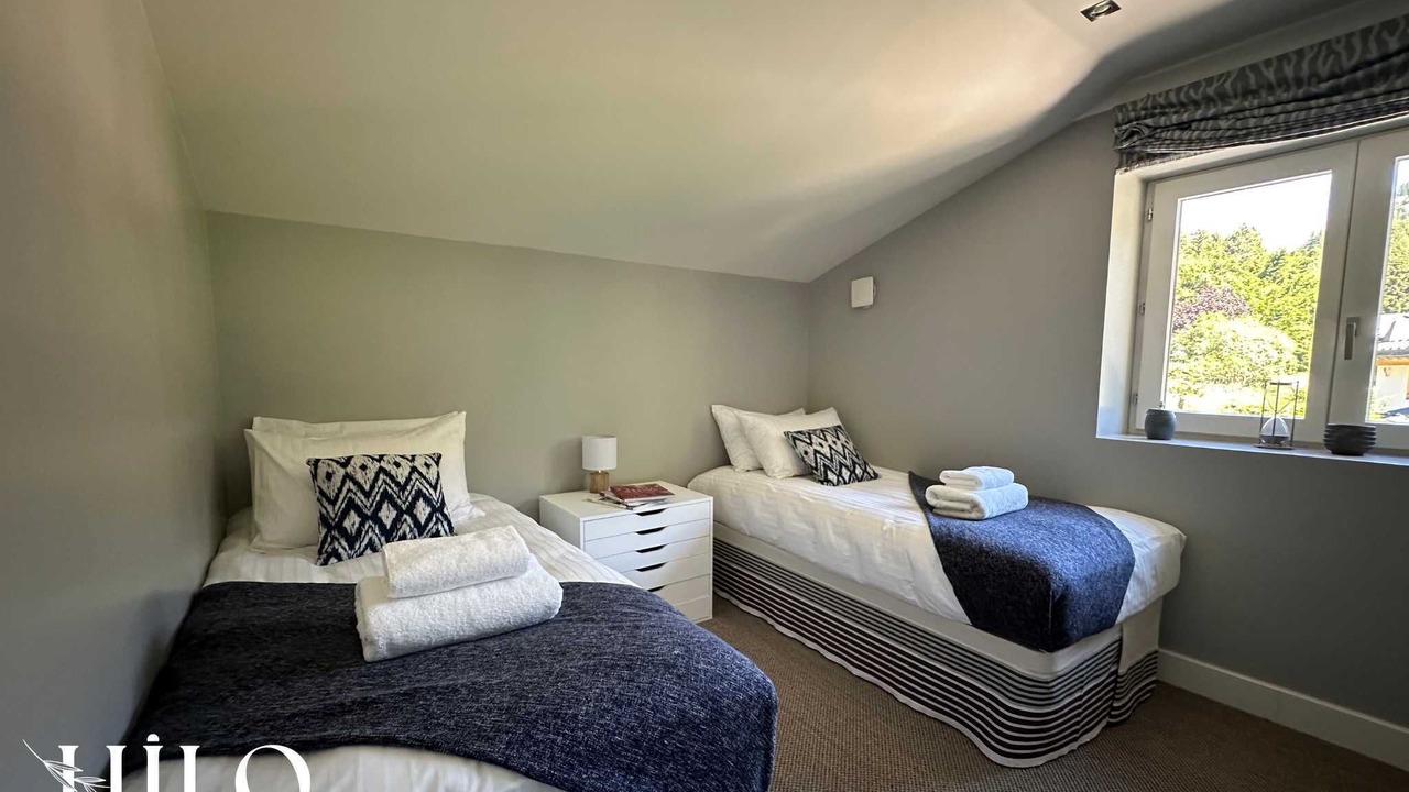 Photo of Bedroom in Argentiere