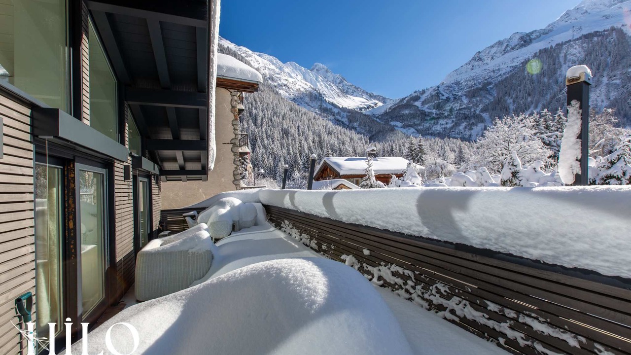 Photo of Outdoor in Argentiere