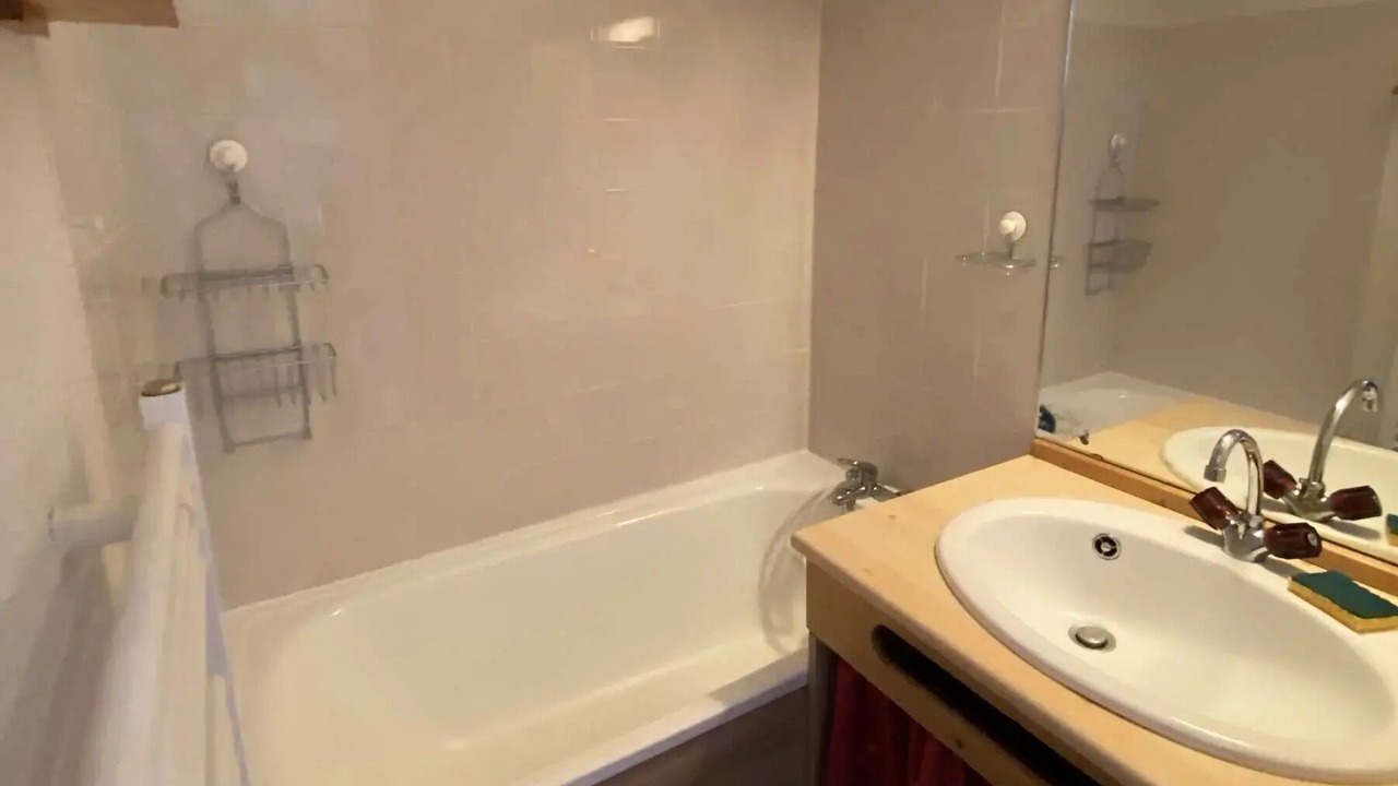 Photo of Bathroom in Areches