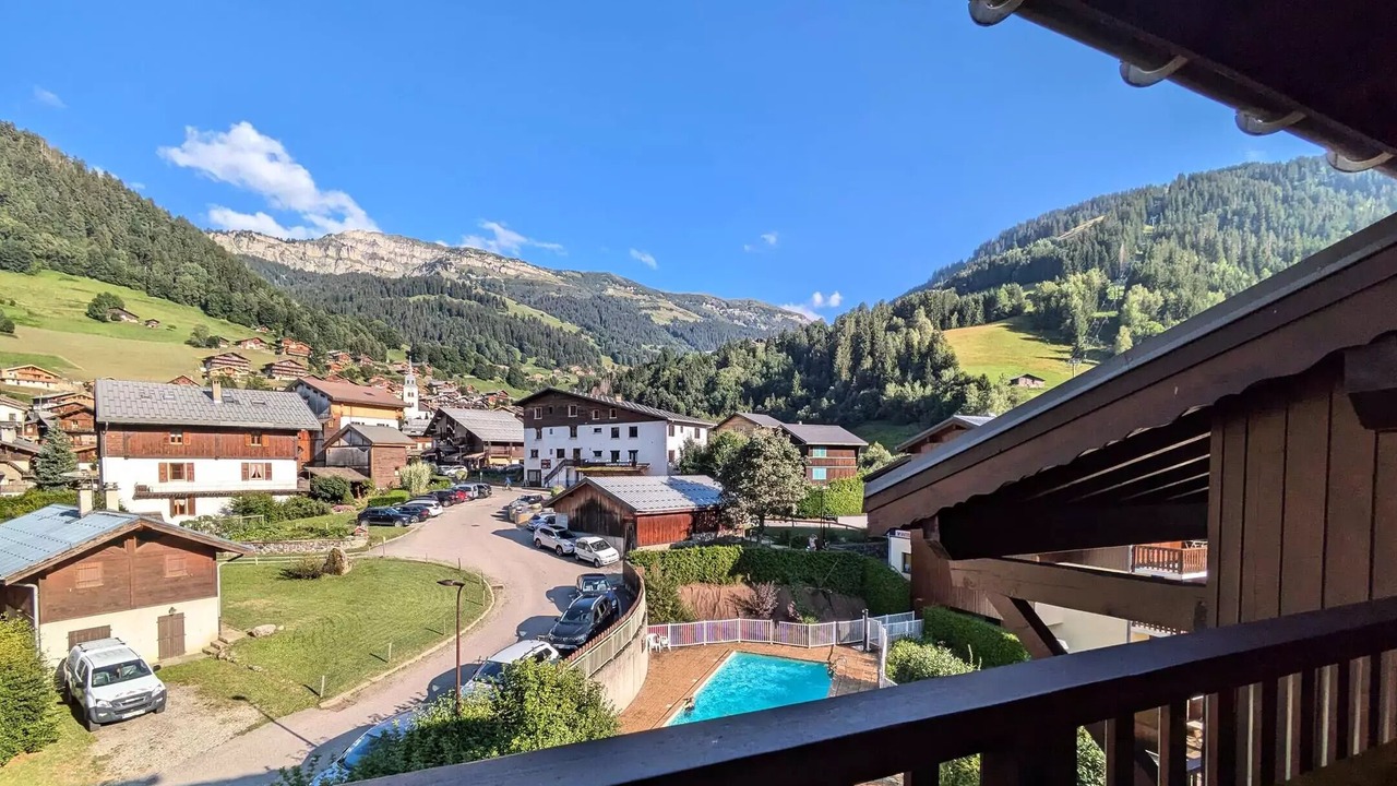 Photo of Outdoor in Areches