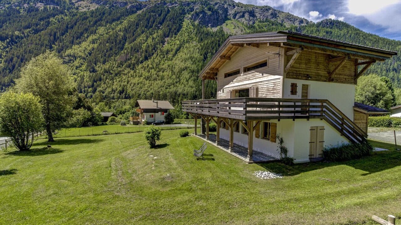 Photo of Outdoor in Chamonix-Mont-Blanc
