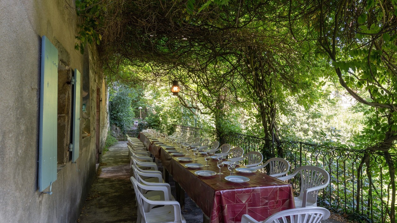 Photo of Outdoor in Largentiere