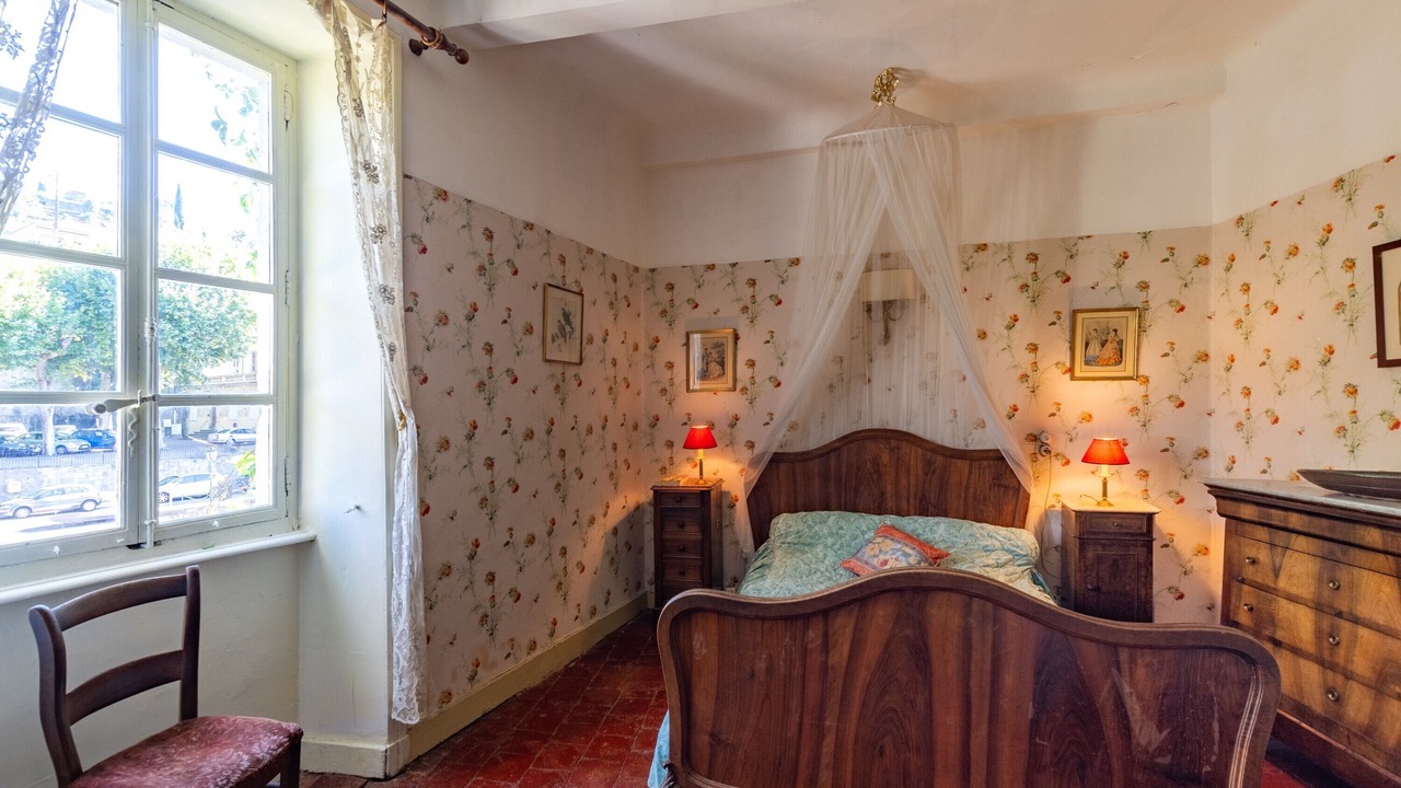 Photo of Bedroom in Largentiere