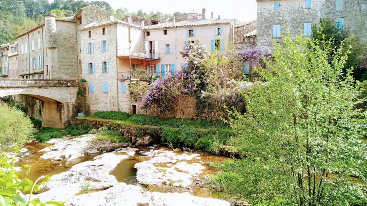 Photo of Outdoor in Largentiere