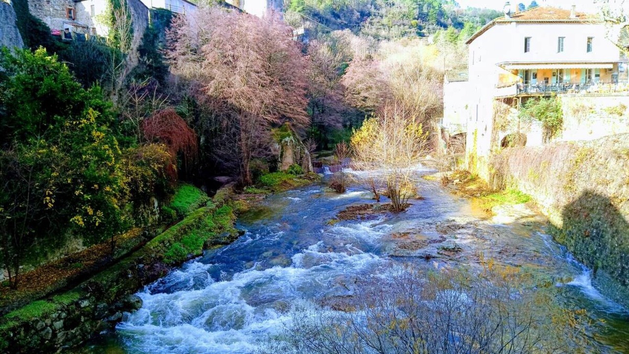 Photo of Others in Largentiere