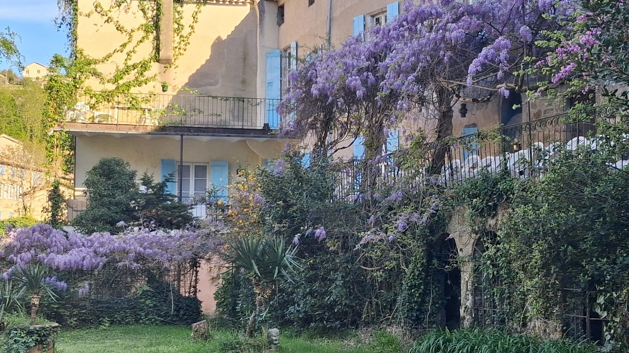 Photo of Outdoor in Largentiere