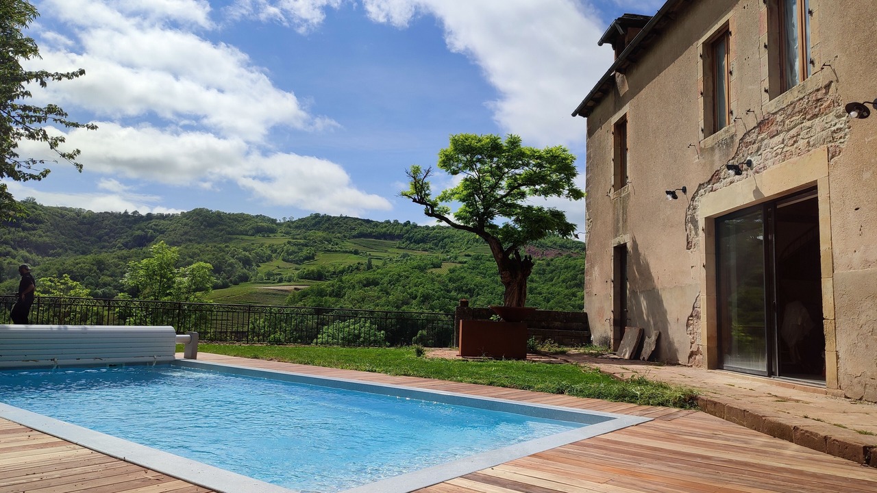 Photo of Outdoor in Valady