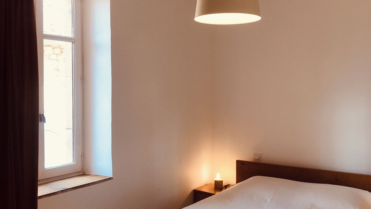 Photo of Bedroom in Valady
