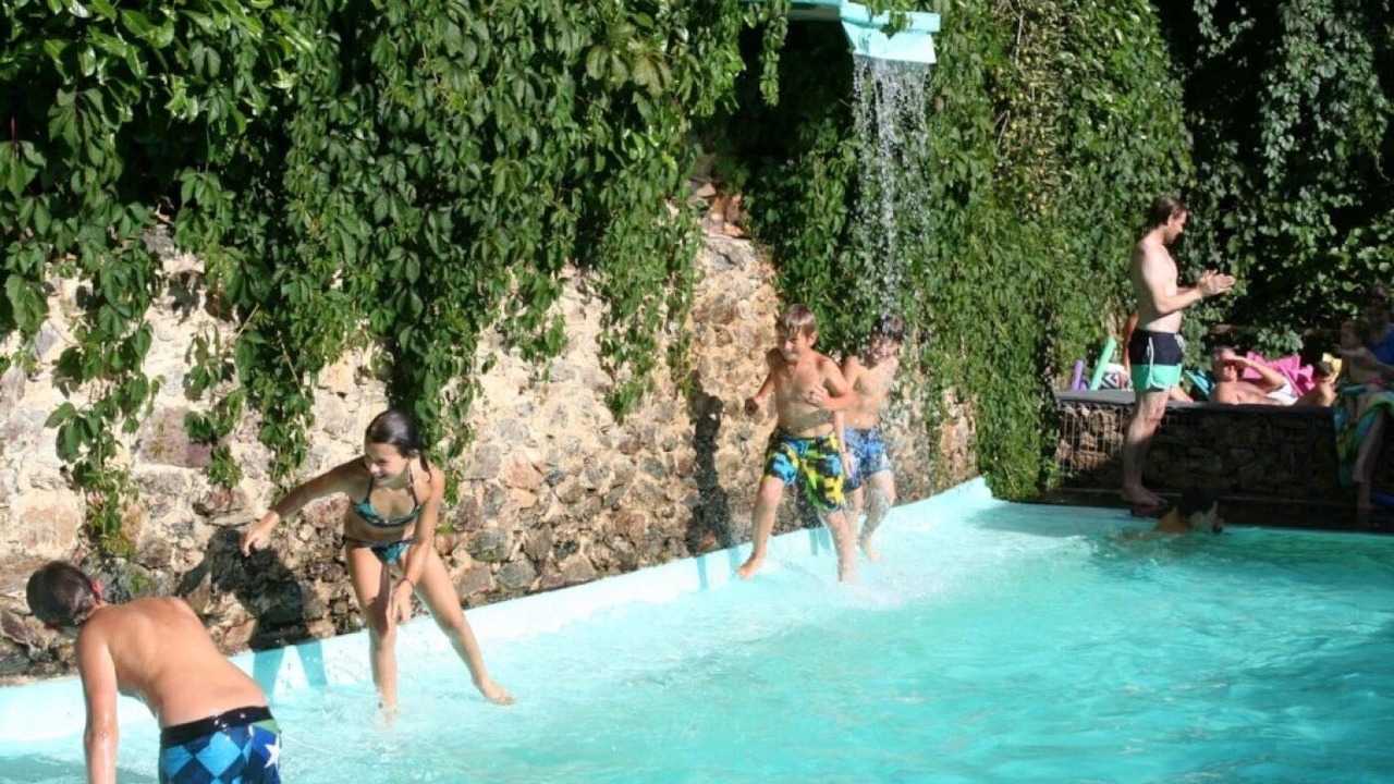 Photo of Outdoor in Saint-Constant-Fournoules