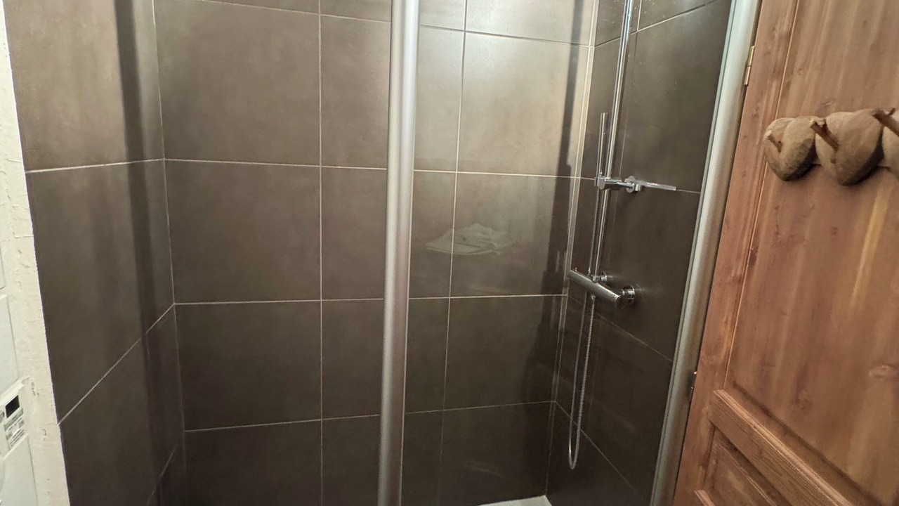 Photo of Bathroom in Belle Plagne
