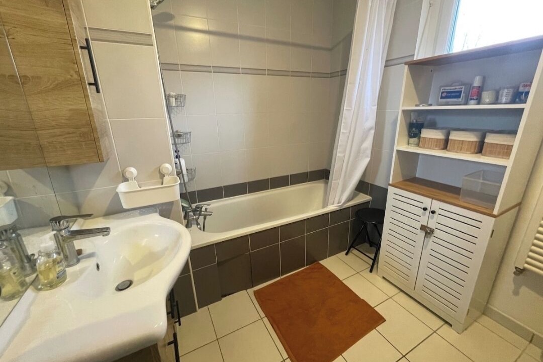 Photo of Bathroom in Chambery