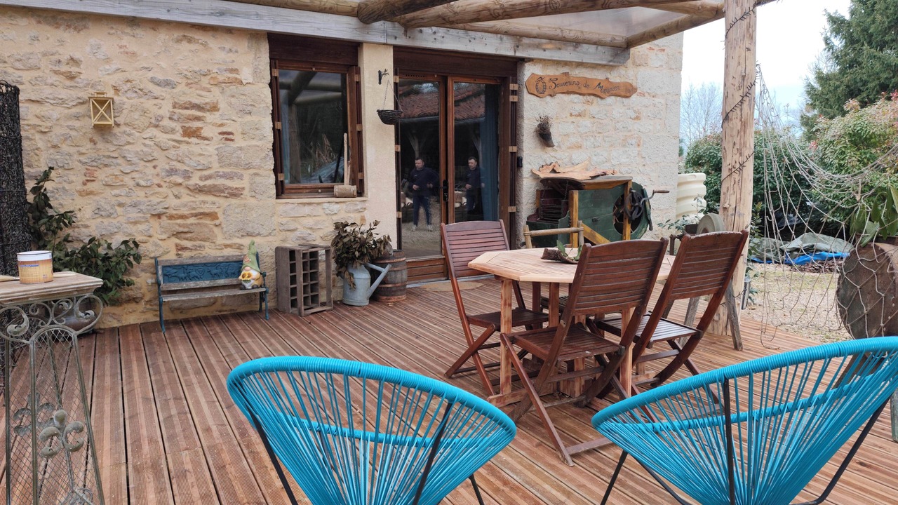 Photo of Outdoor in Champagnat