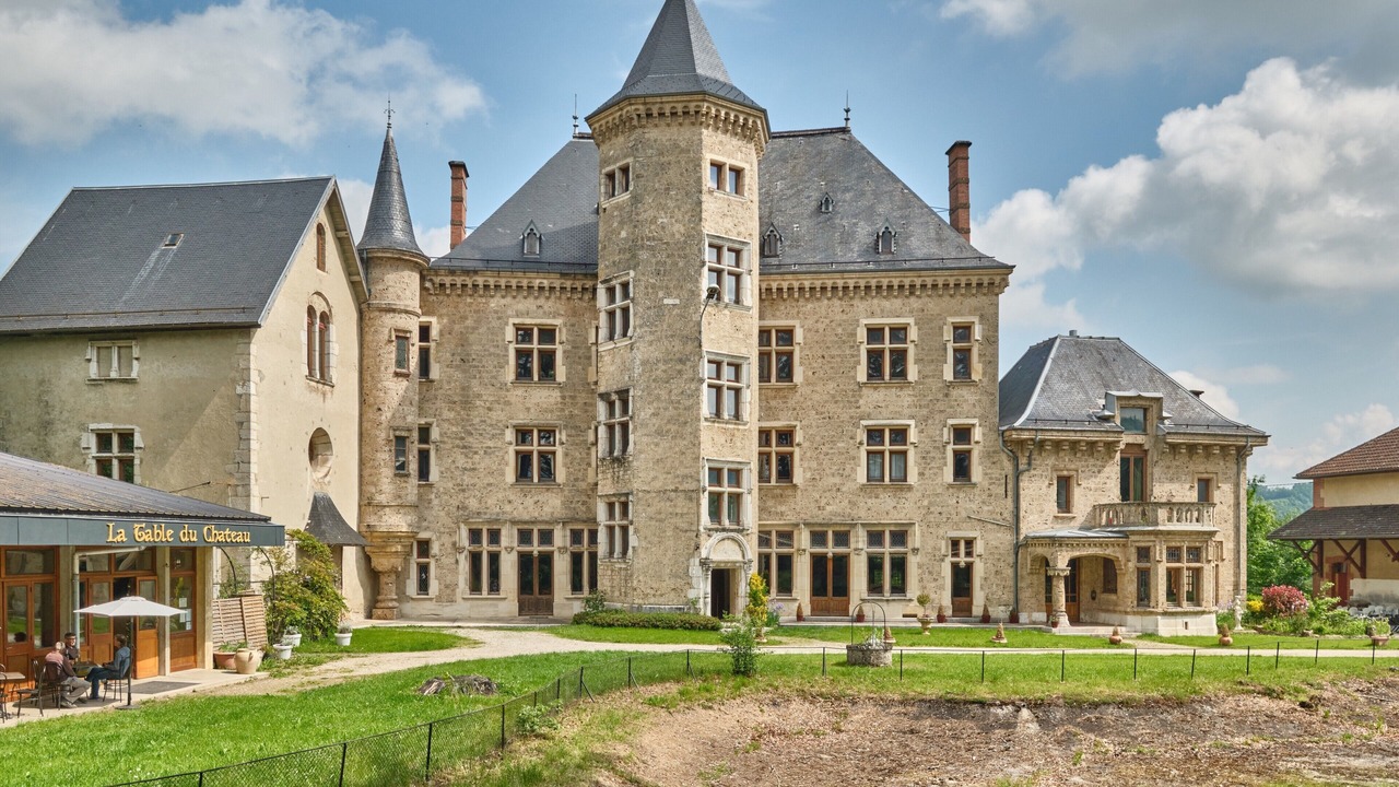 Photo of Outdoor in Saint-Geoire-en-Valdaine