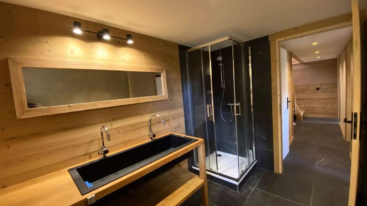 Photo of Bathroom in Beaufort