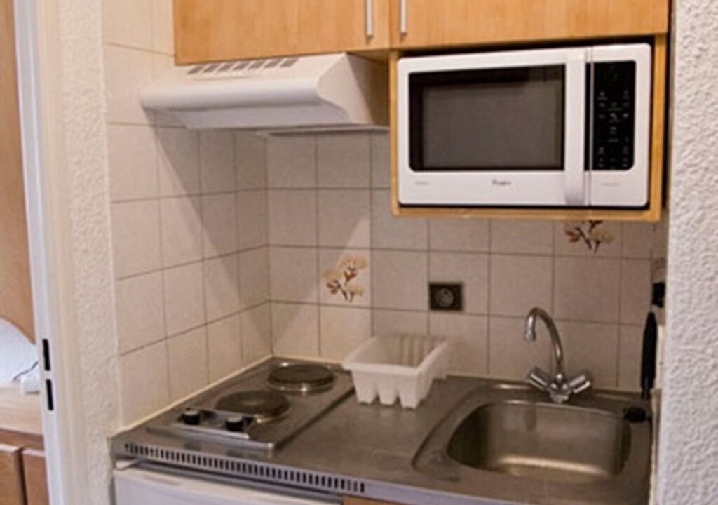 Photo of Kitchen in Val Claret