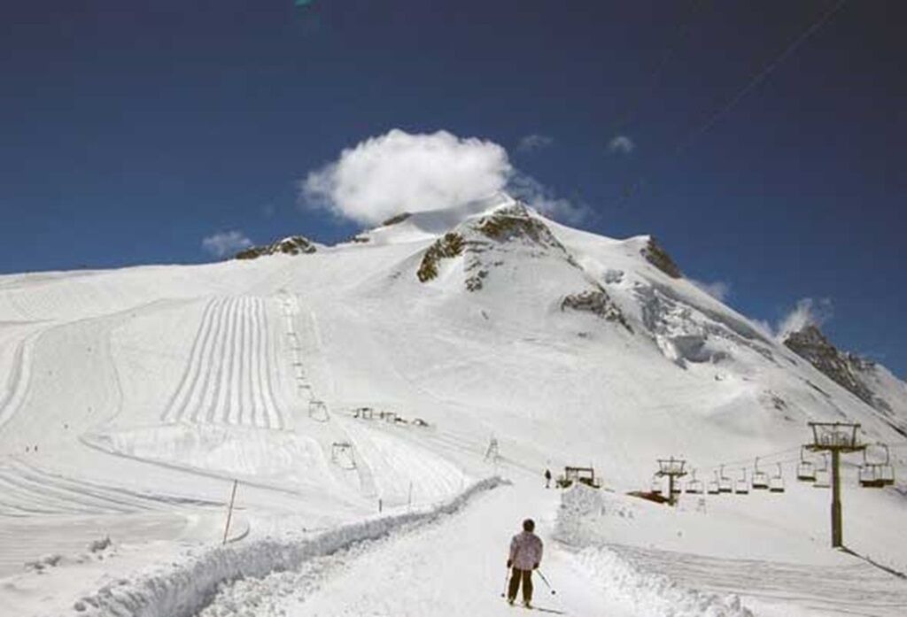 Photo of Others in Val Claret