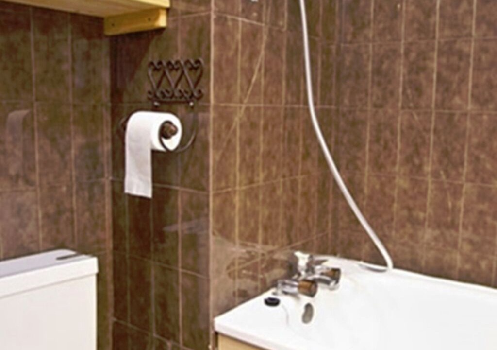 Photo of Bathroom in Val Claret