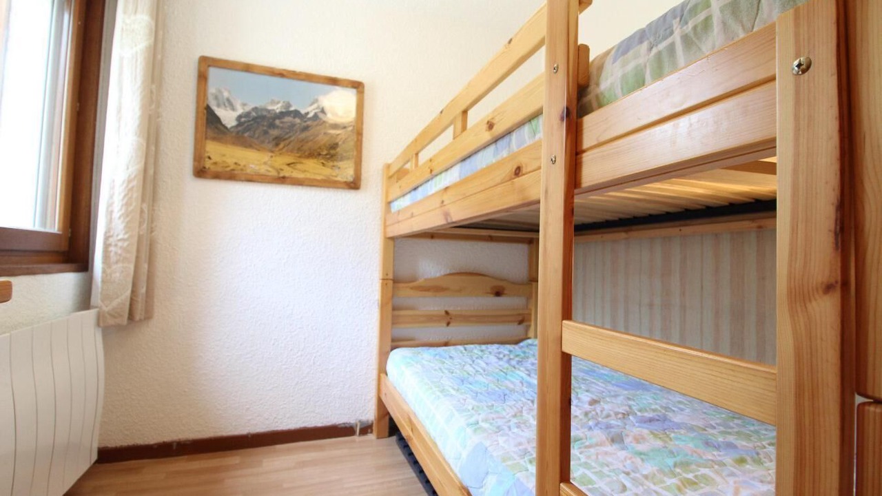 Photo of Bedroom in Lanslevillard