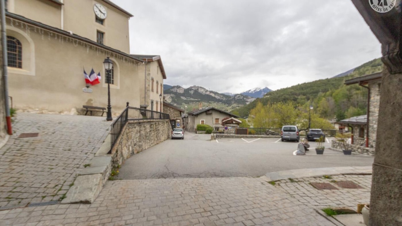 Photo of Outdoor in Villarodin-Bourget