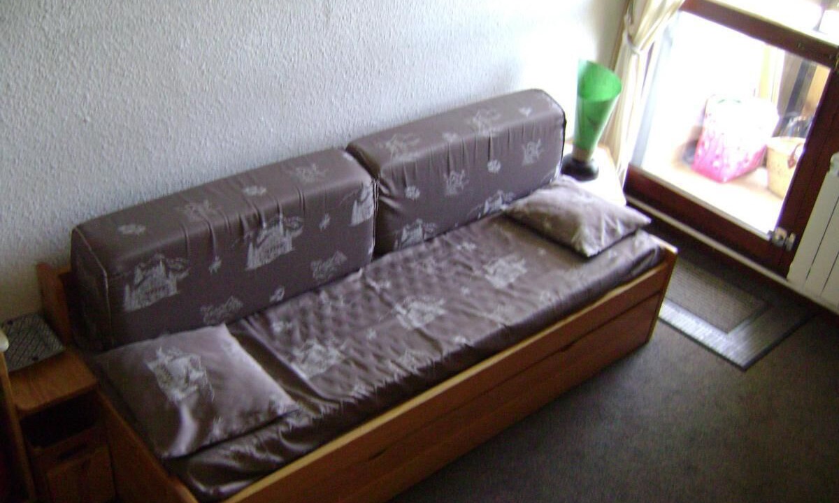 Photo of Livingroom in Samoens