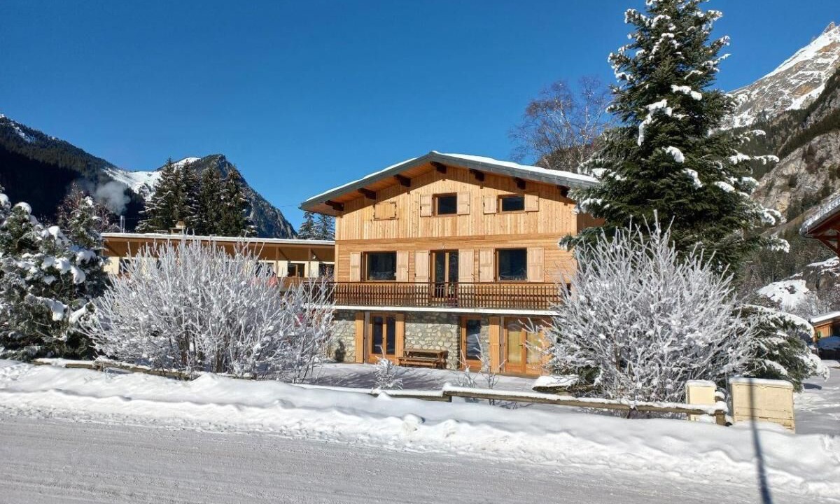 Photo of Outdoor in Pralognan-la-Vanoise