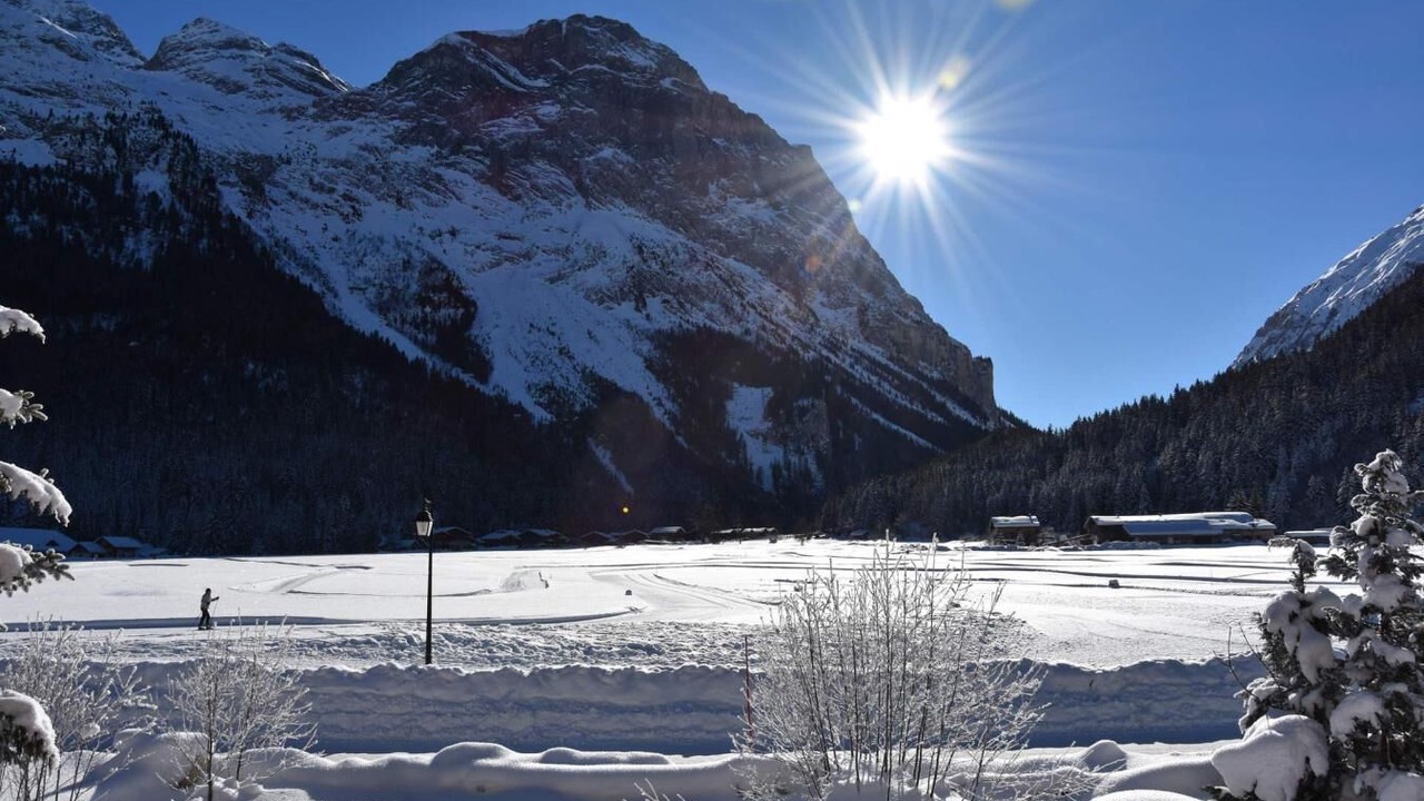 Photo of Others in Pralognan-la-Vanoise