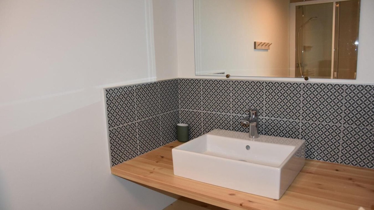 Photo of Bathroom in Pralognan-la-Vanoise