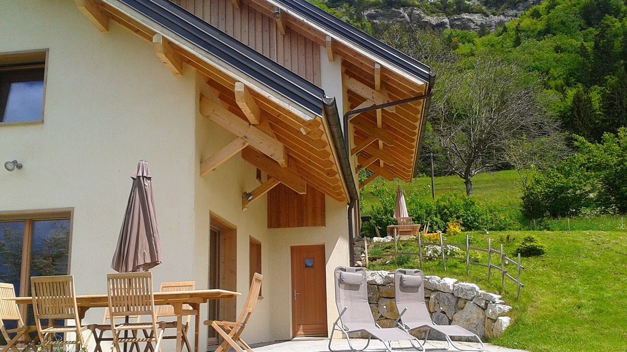 Photo of Outdoor in Montagnole