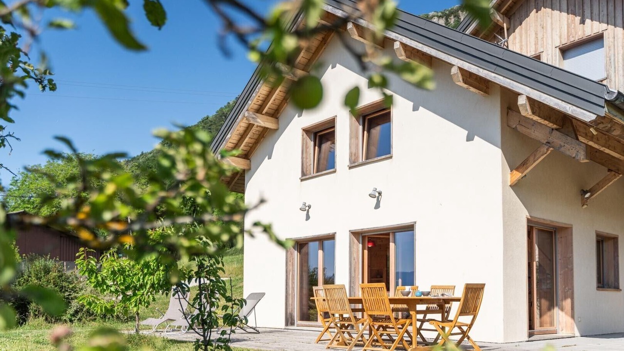 Photo of Outdoor in Montagnole