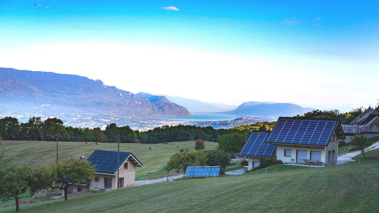 Photo of Outdoor in Montagnole