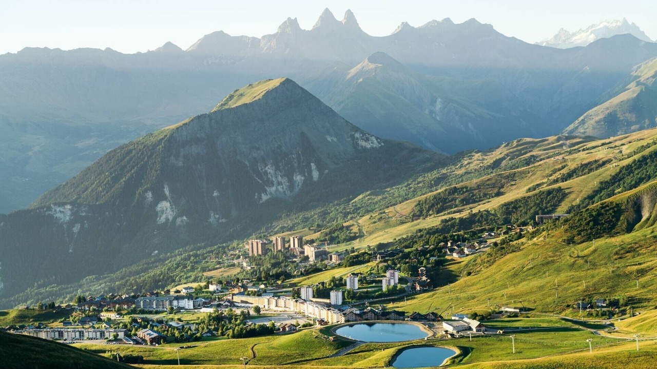 Photo of Others in La Toussuire