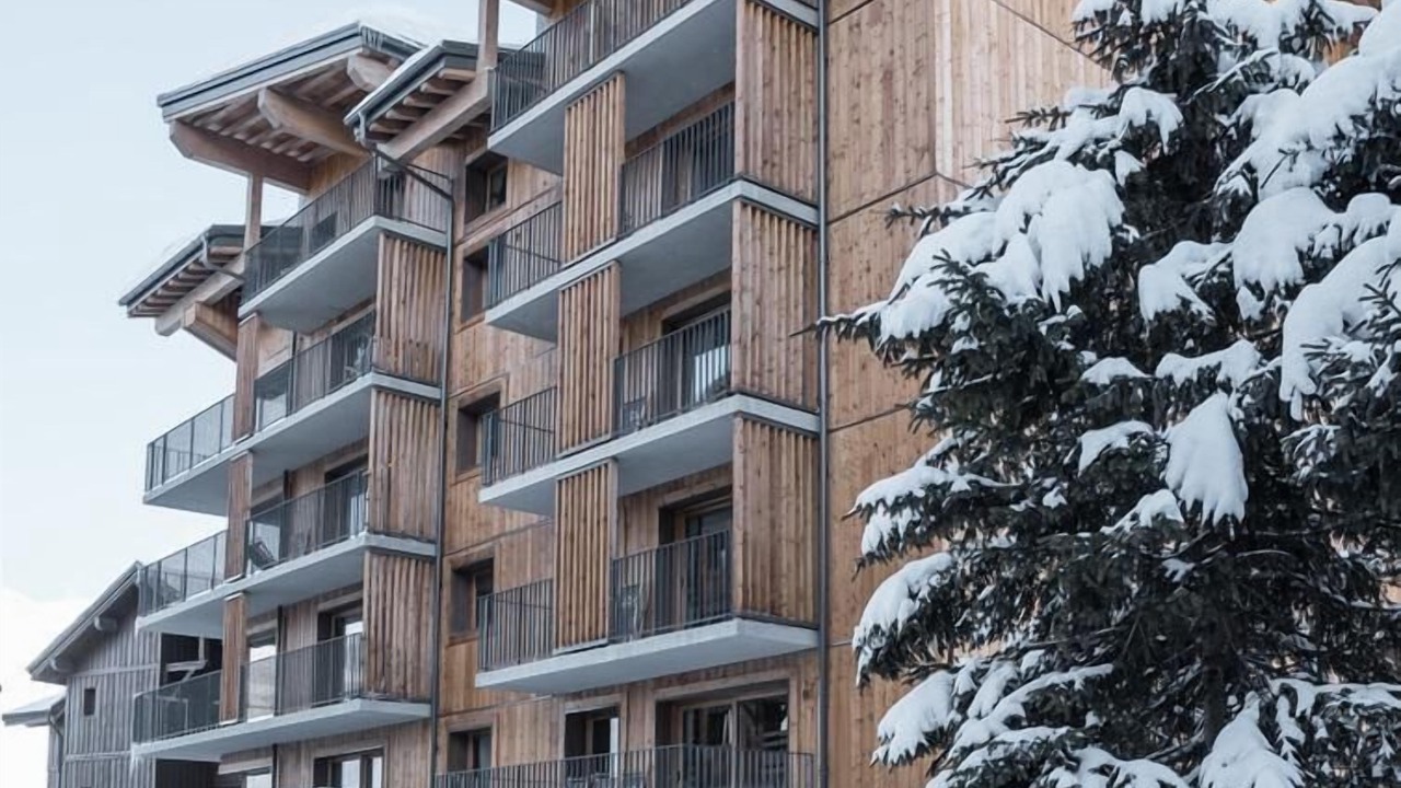 Photo of Outdoor in Tignes le Lac