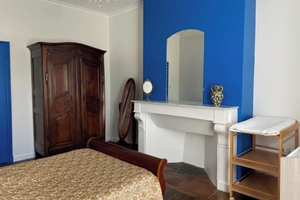 Photo of Bedroom in Saint-Simon