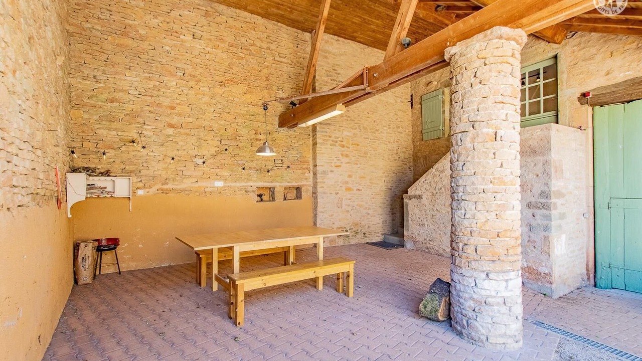 Photo of Outdoor in Ameugny