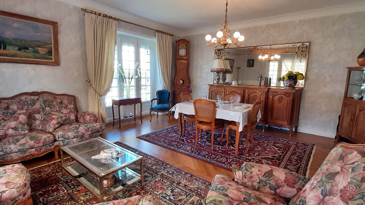 Photo of Livingroom in Aurillac
