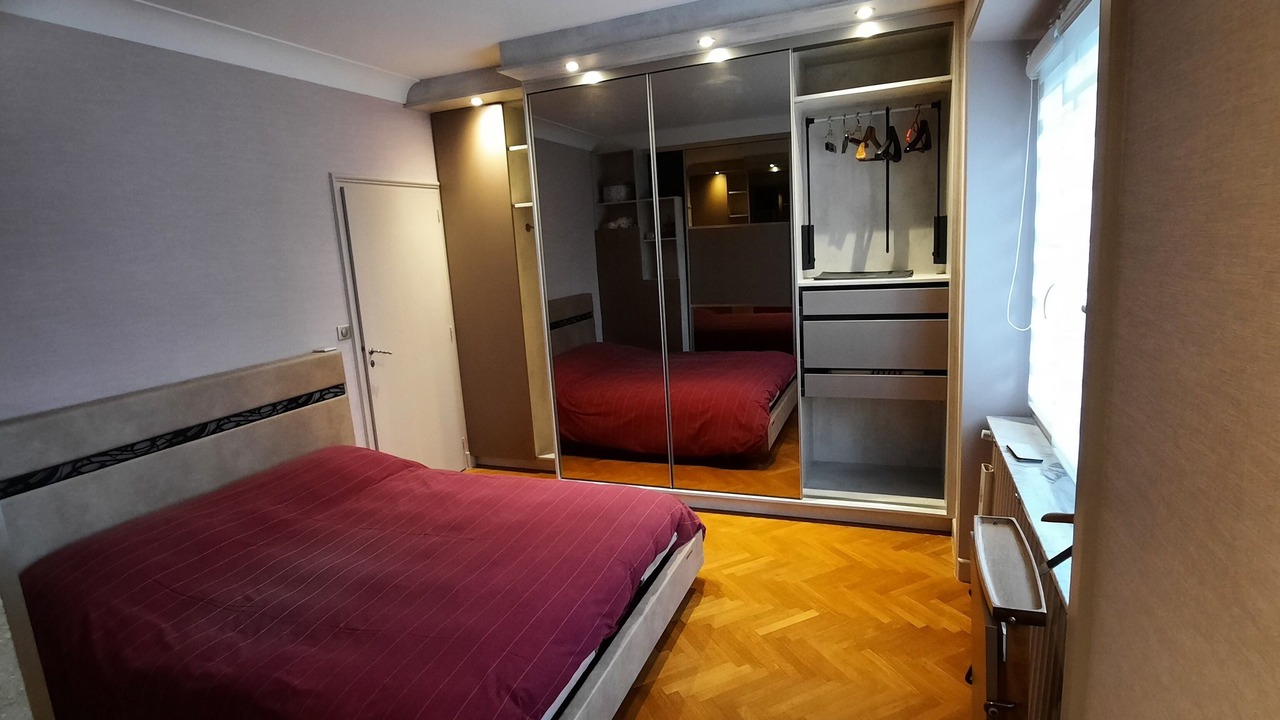 Photo of Bedroom in Aurillac
