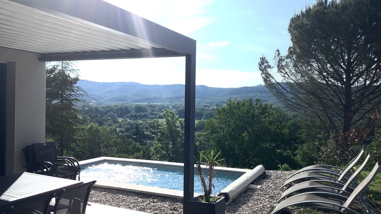 Photo of Outdoor in Chauzon