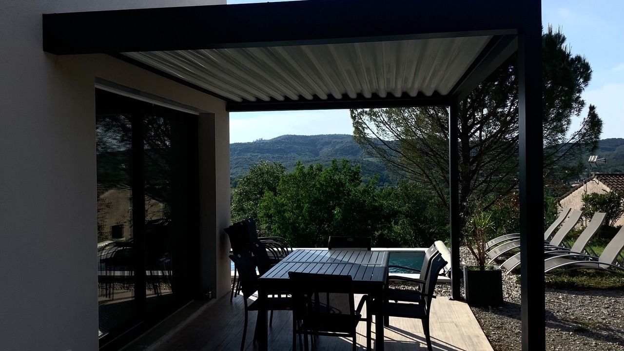 Photo of Outdoor in Chauzon