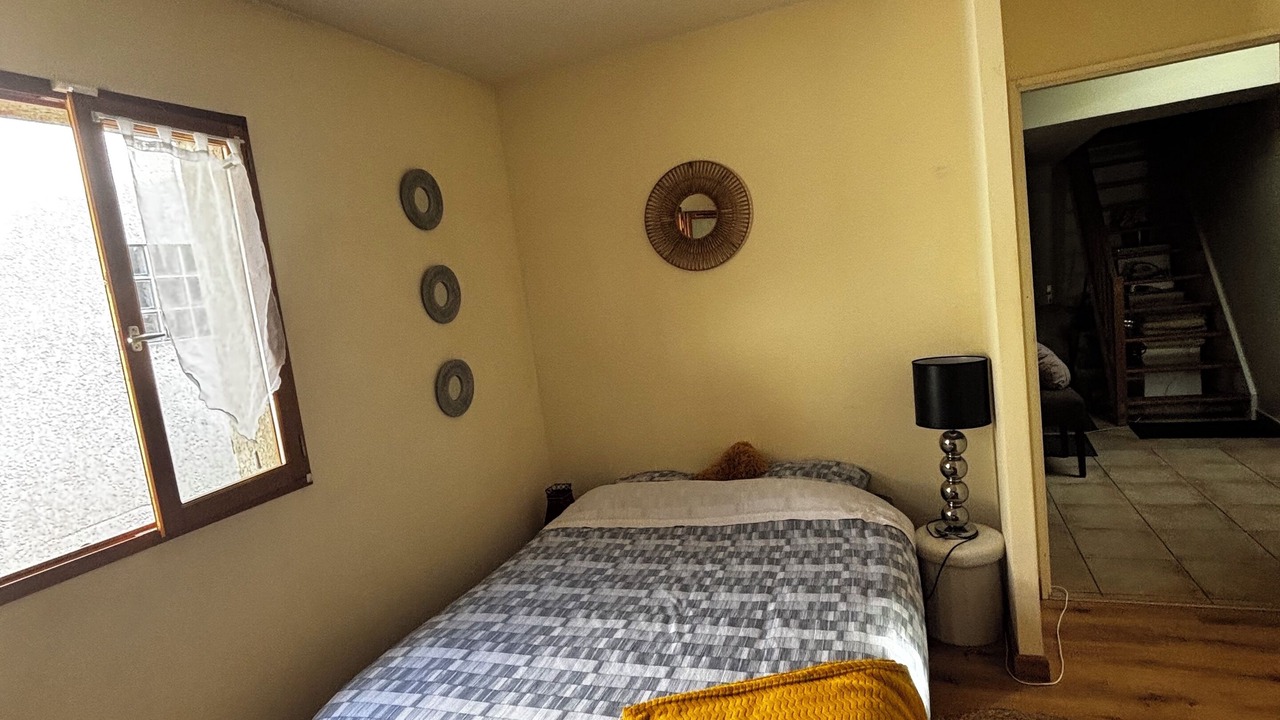 Photo of Bedroom in Varambon