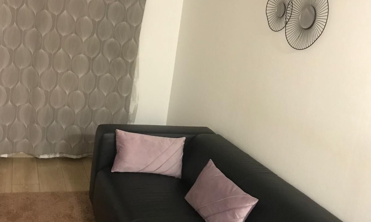 Photo of Livingroom in Courcouronnes